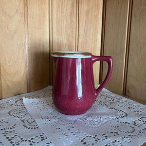 Vintage Restaurant Harley Hotel China Creamer Mayer China Co USA